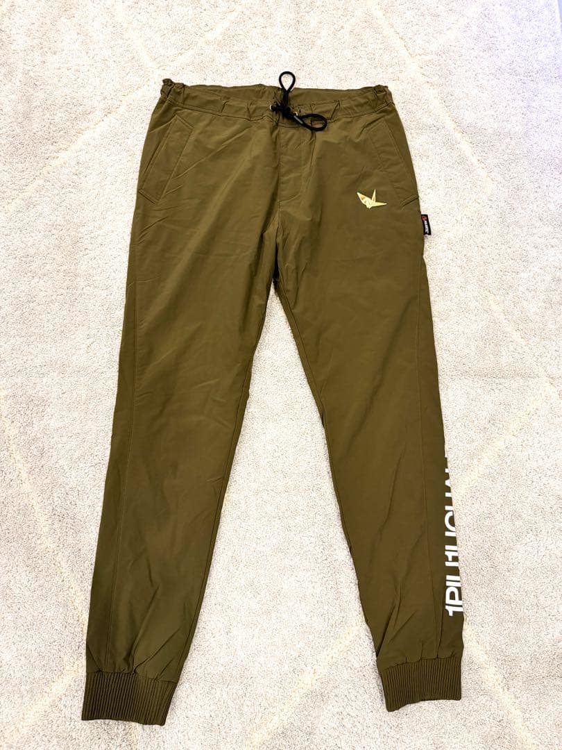 メンズウェア 1PIU1UGUALE3 GOLF SHAKA SET UP