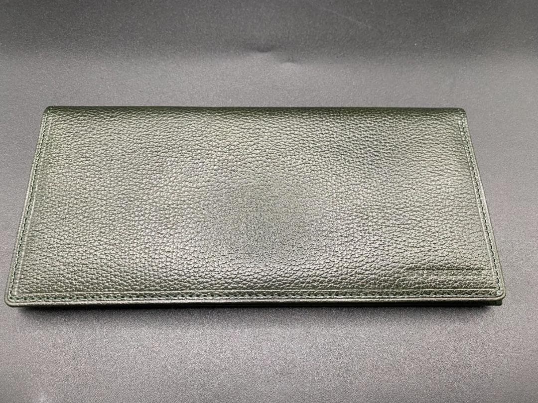 BURBERRY バーバリー 長財布 新品未使用