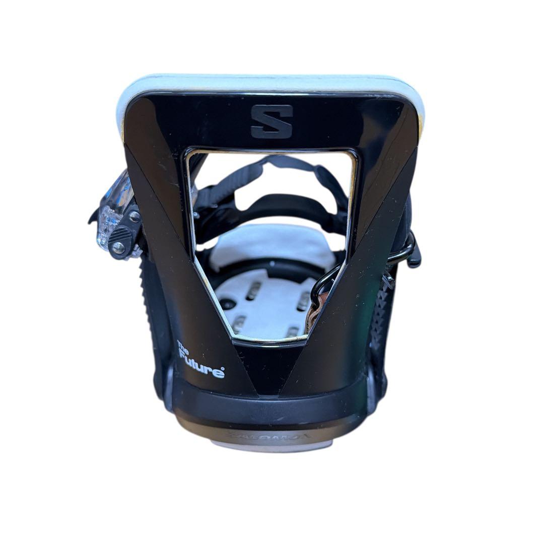 SALOMON OH YEAH 130 x THE FUTURE 2点セット