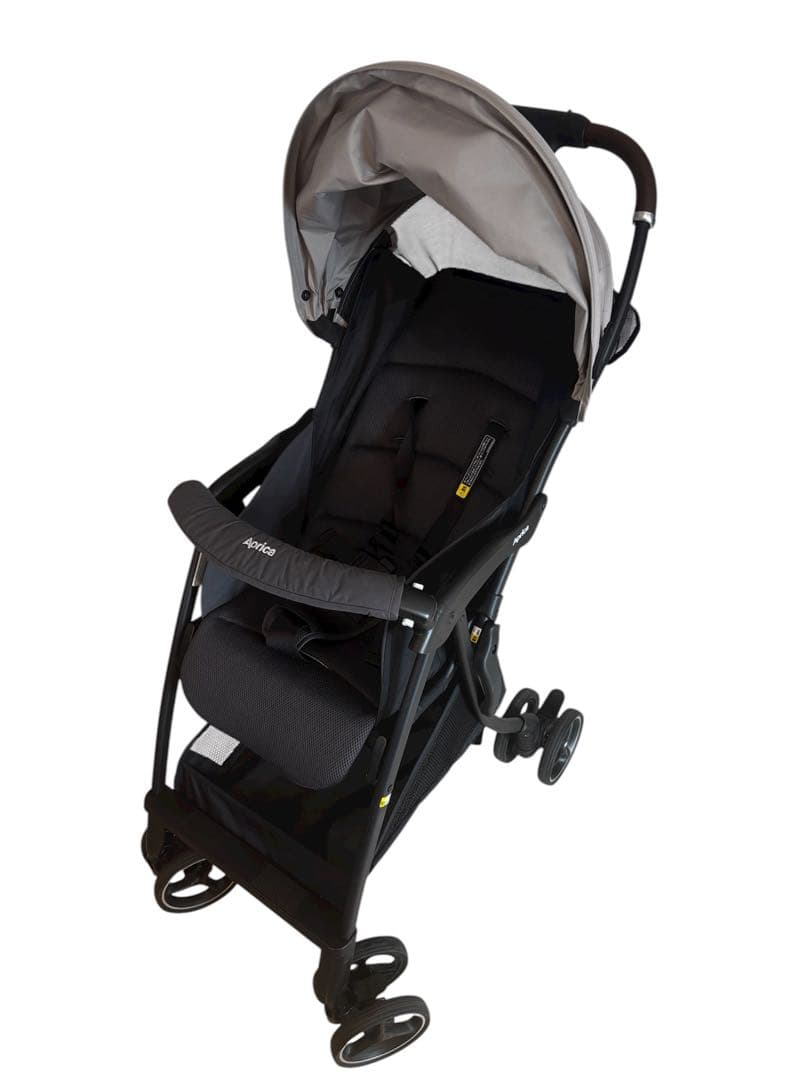 大人気‼️アップリカ マジカルエアーフリーAB/ベージュ