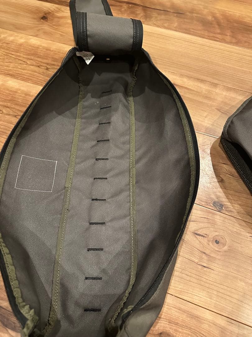 ネイバーフッド ヘリノックス サンセットチェア 1