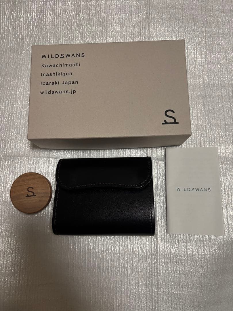 ぽん　ワイルドスワンズ　イーノ　サドルプルアップ　ブラック