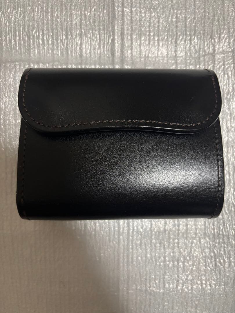 ぽん　ワイルドスワンズ　イーノ　サドルプルアップ　ブラック