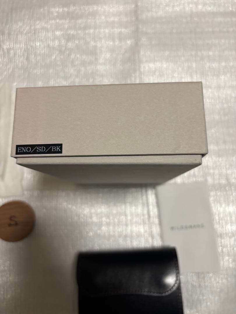 ぽん　ワイルドスワンズ　イーノ　サドルプルアップ　ブラック