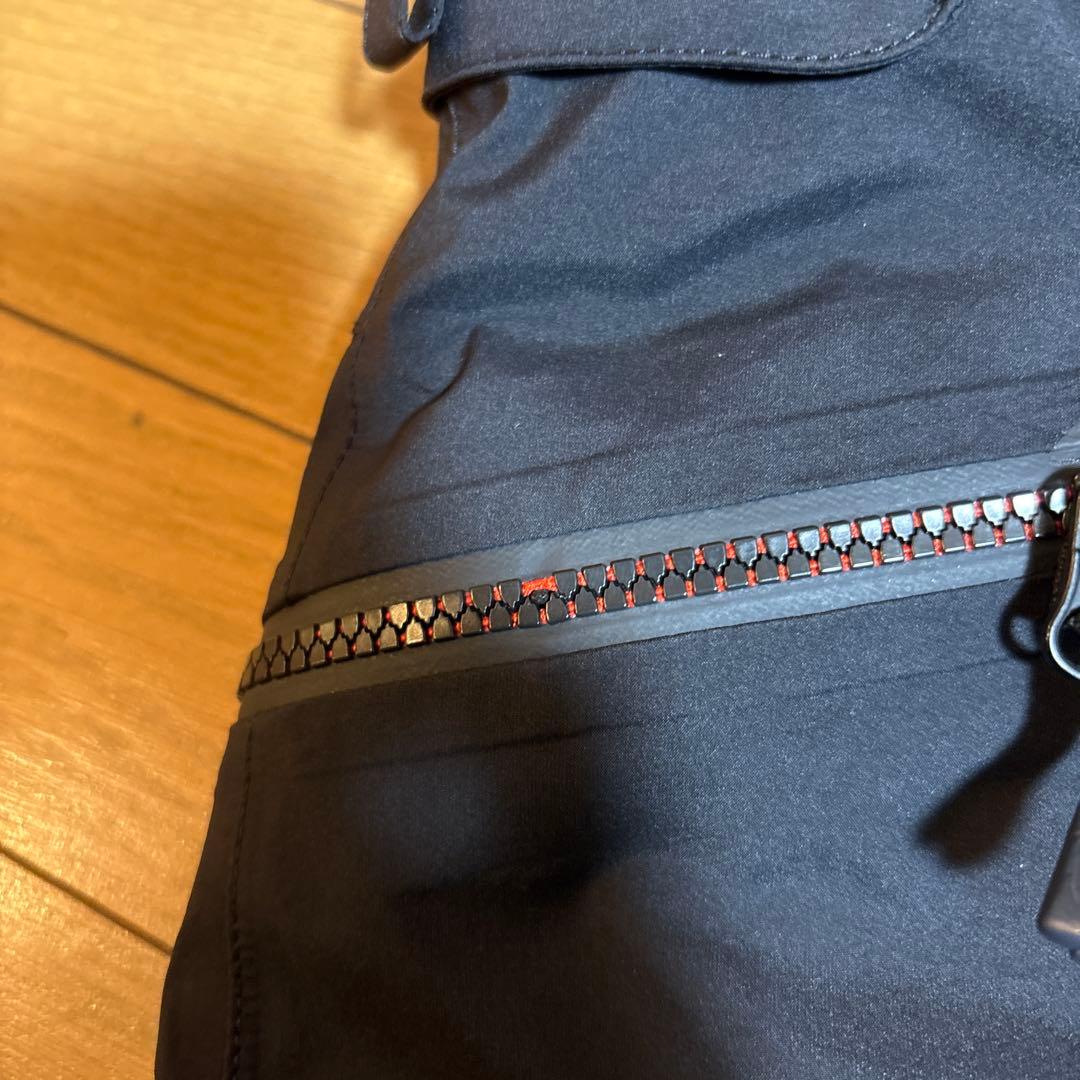 VOLCOM GUCH STRETCH GORE ボルコム　グッチ　ゴアテックス