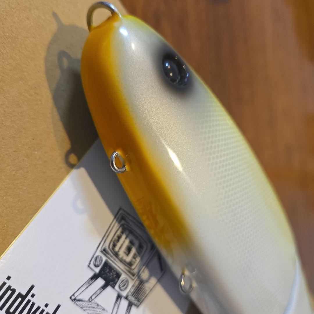 スタコンVOLTA T3 individual development