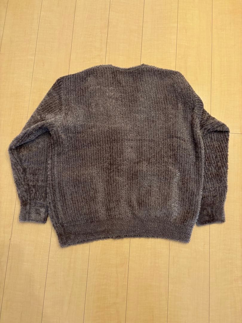 THE NORTH FACE オルタナティブフェザーカーディガン