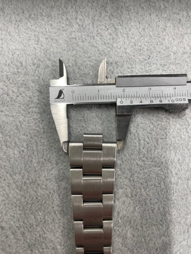 ROLEX オイスターブレス FF 557 78350 18 C3830