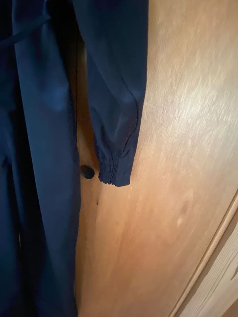 HYKE サロペット