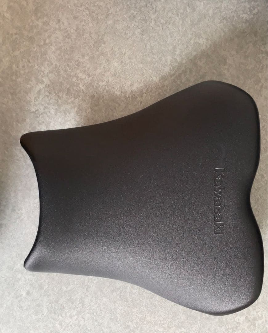 K's-STYLE zx4rスポーツローシート　あんこ抜き+低反発。-10mm