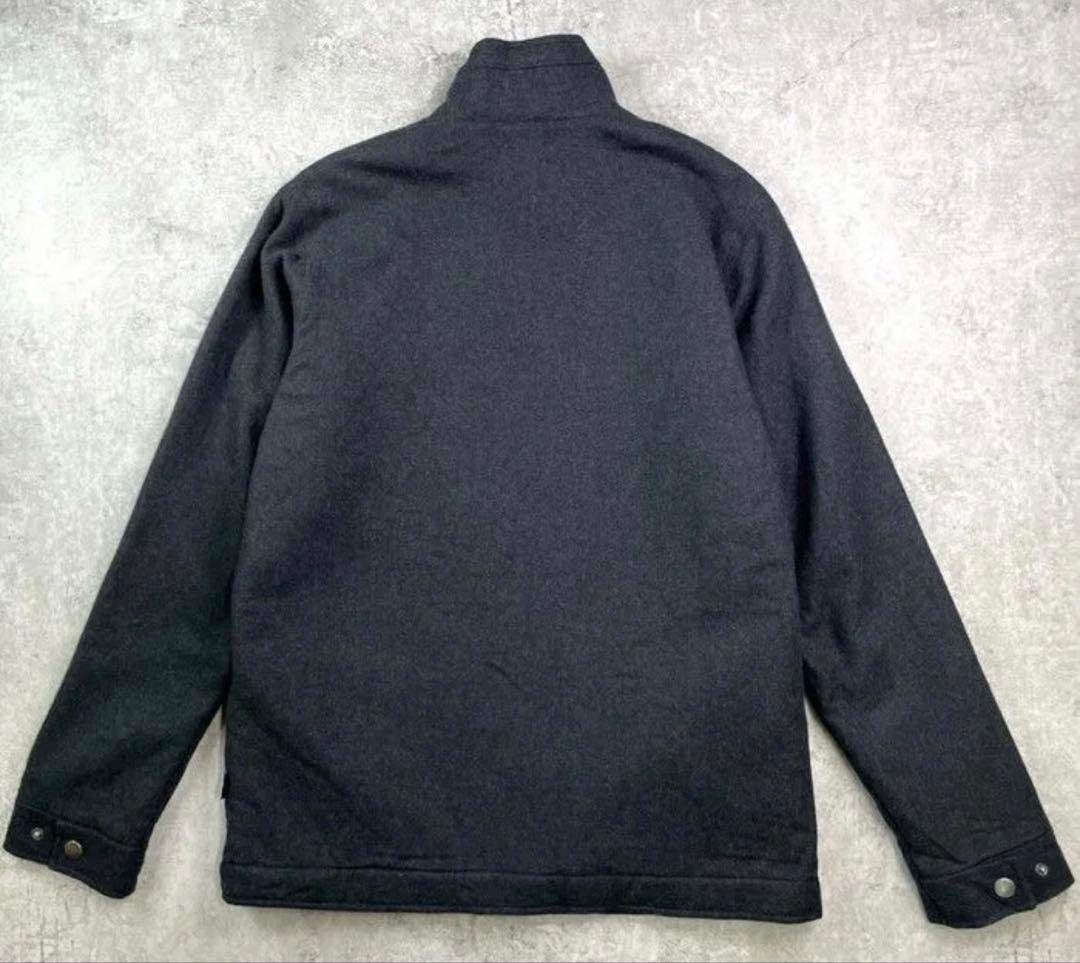 パタゴニア　ウール　ジャケット