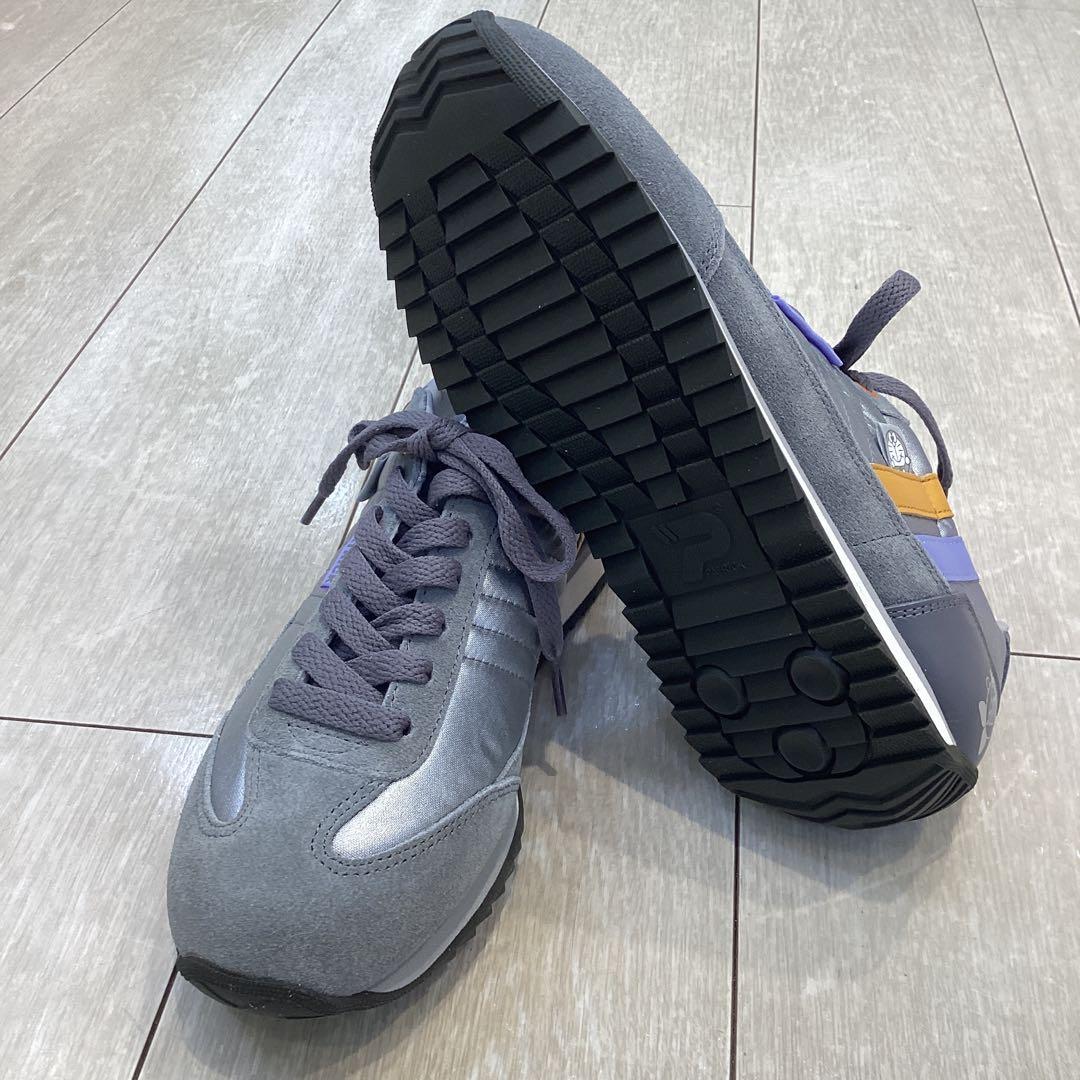 m*6様 【半額スタート】 PATRICK ドラエモン シルバー 38