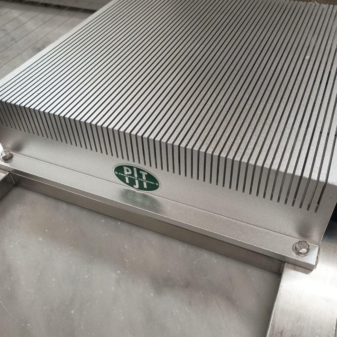 ギッターカッター　チョコレート、パートドフリュイ等