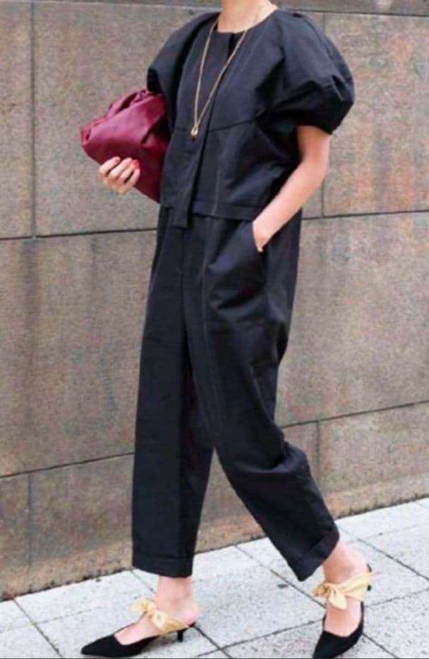 MACHATT マチャット オールインワン　Mサイズ