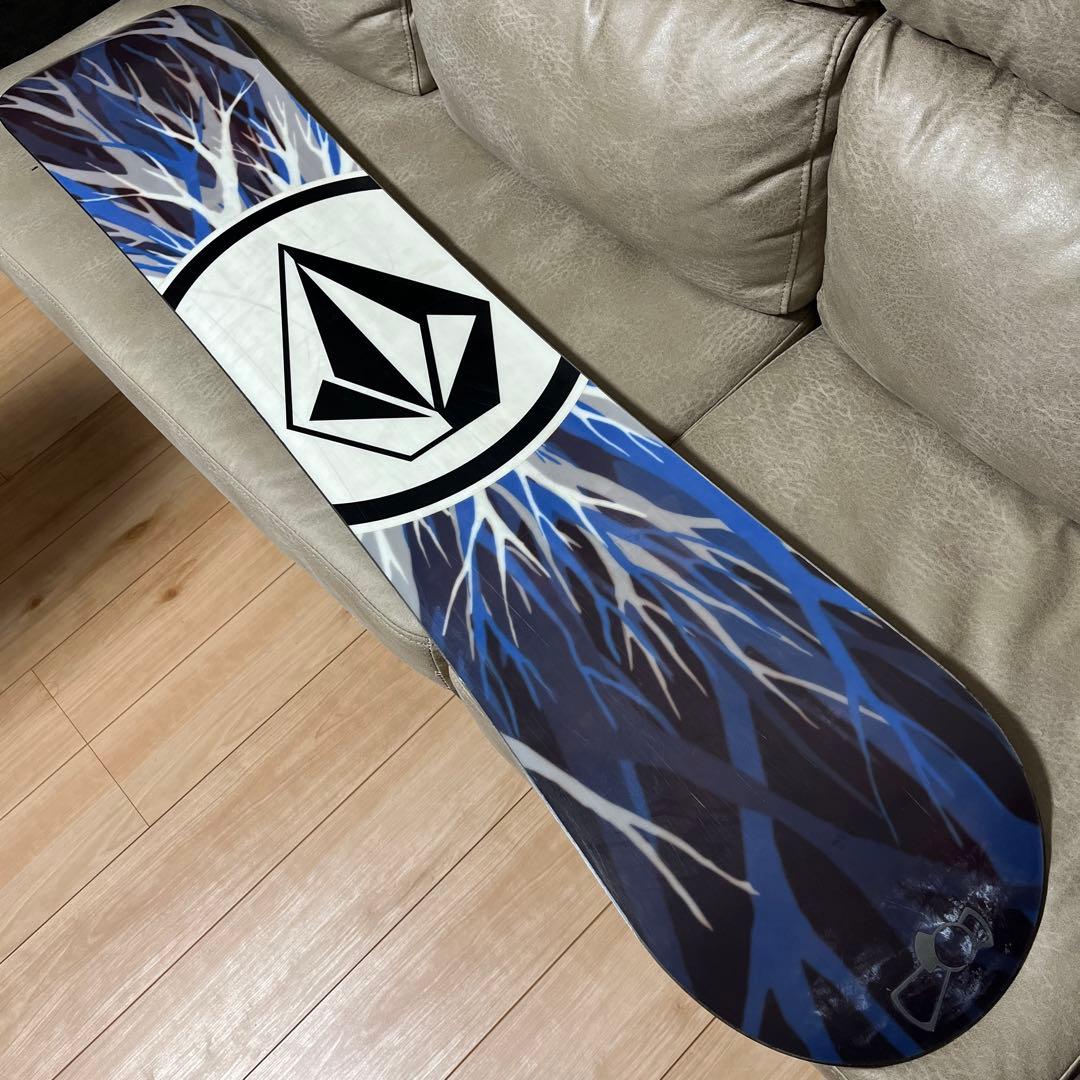 CAPiTA × Pat Moore Volcom 152cm 限定コラボ