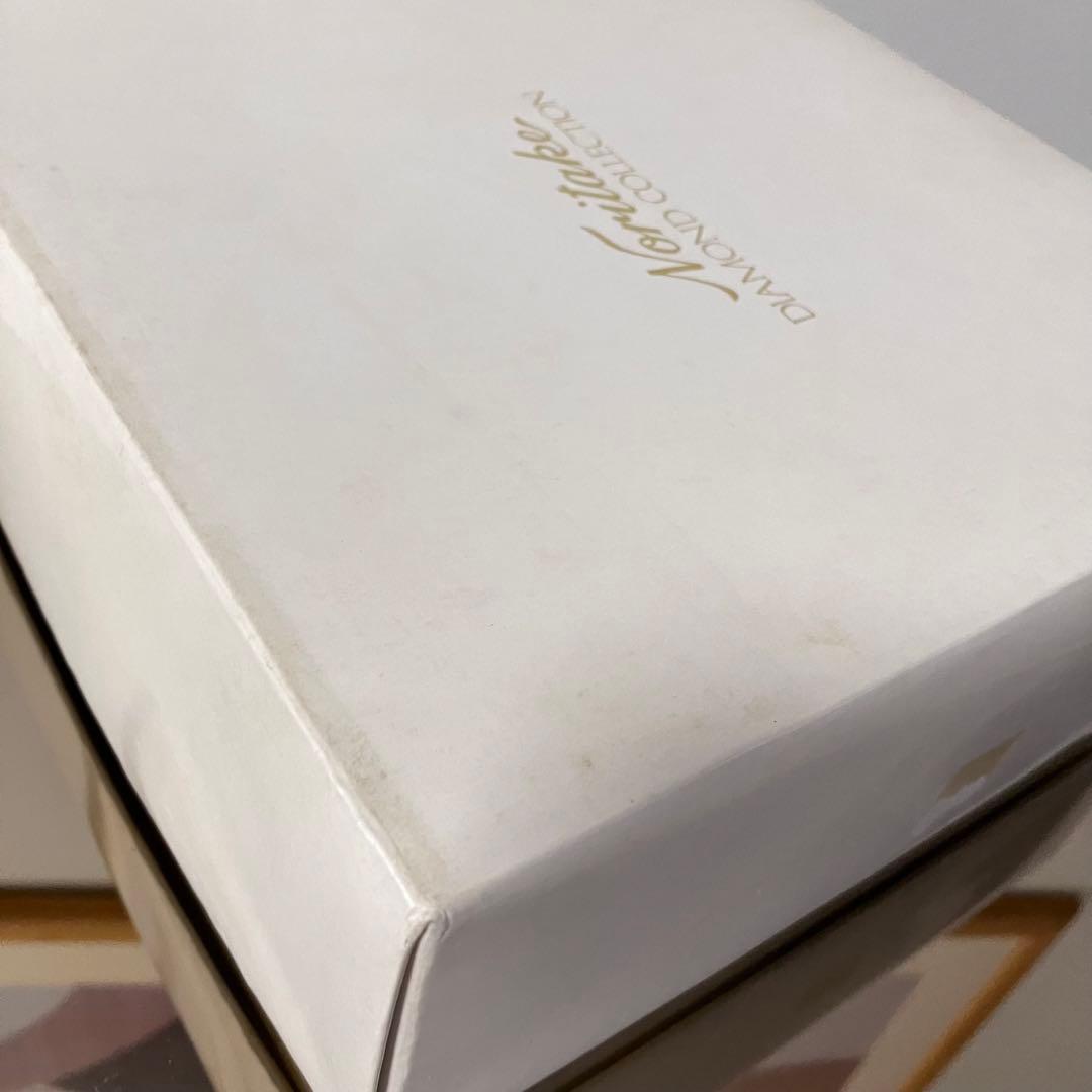 Noritake ノリタケ ダイヤモンドコレクション プレート 21cm