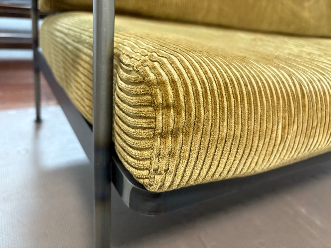 TRUCK FURNITURE SOFAトラックファニチャー