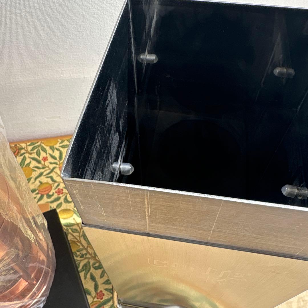 マイナーズランプ　銅製　CONTE WORKS新品未使用