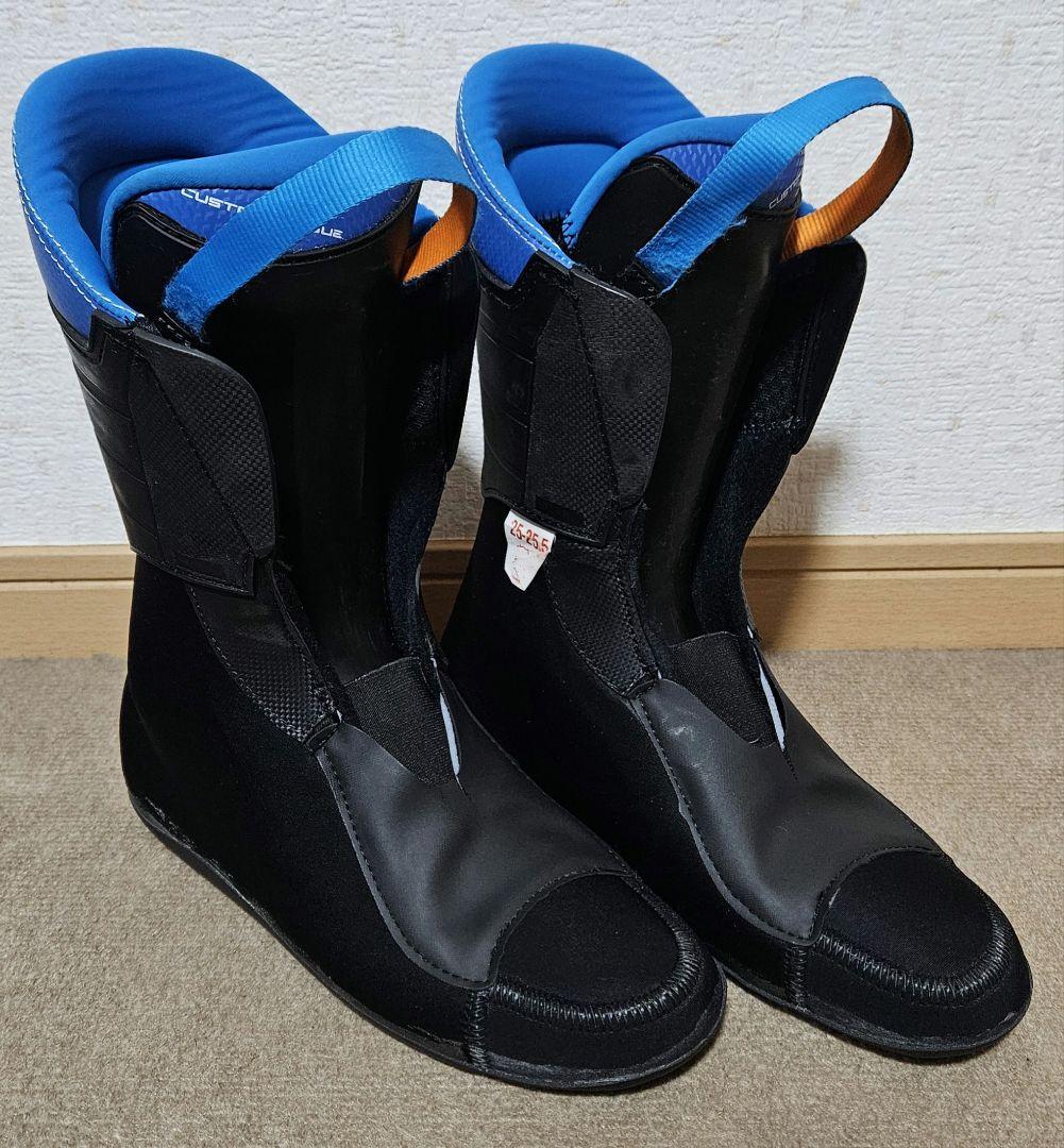 LANGE RS110SC　ラング　スキーブーツ　箱付き