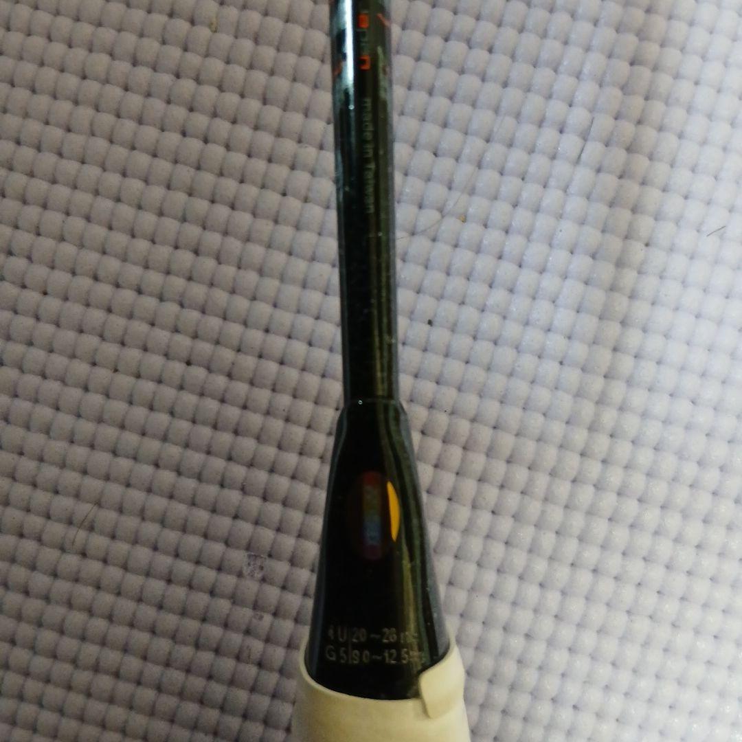 ヨネックスアストロクス99ツアー