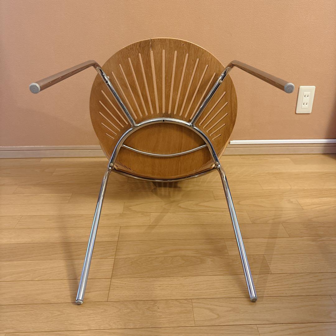 FREDERICIA フレデリシア トリニダードチェア ナナディッツェル ②