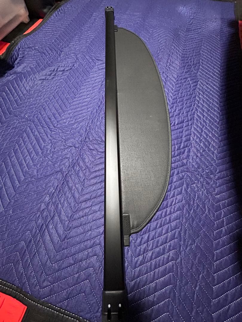 らんさん専用　トヨタ　ハリアー60 純正トノカバー