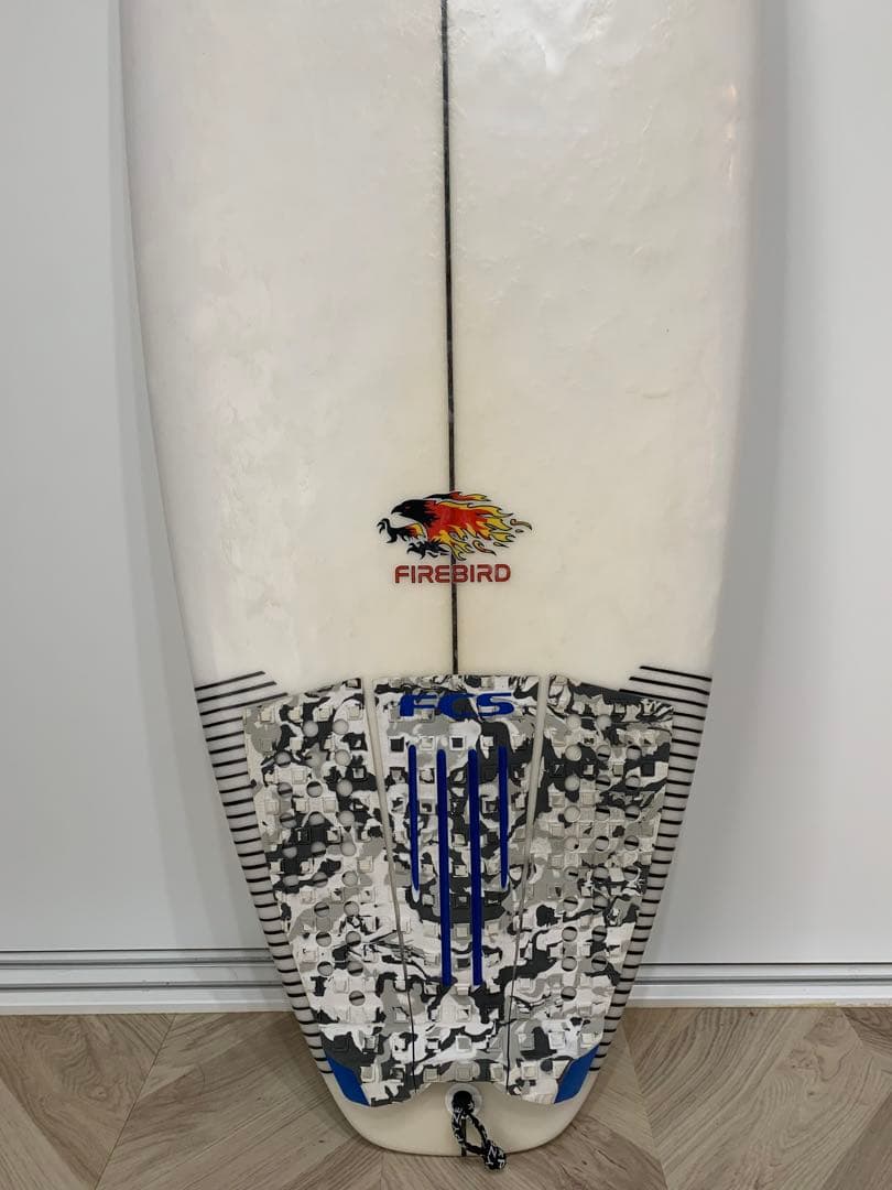 PYZEL FIREBIRD ショートボード　※都内希望