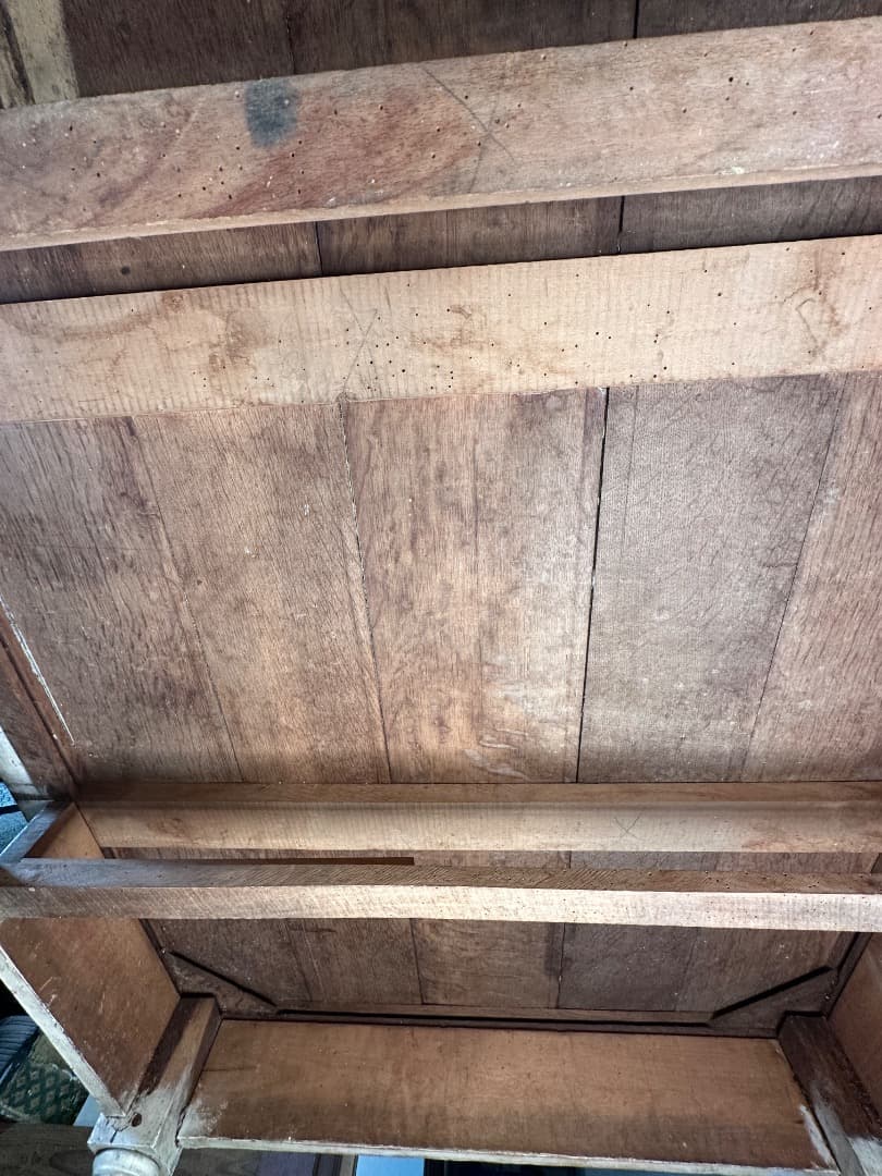 フランス アンティーク デスク テーブル