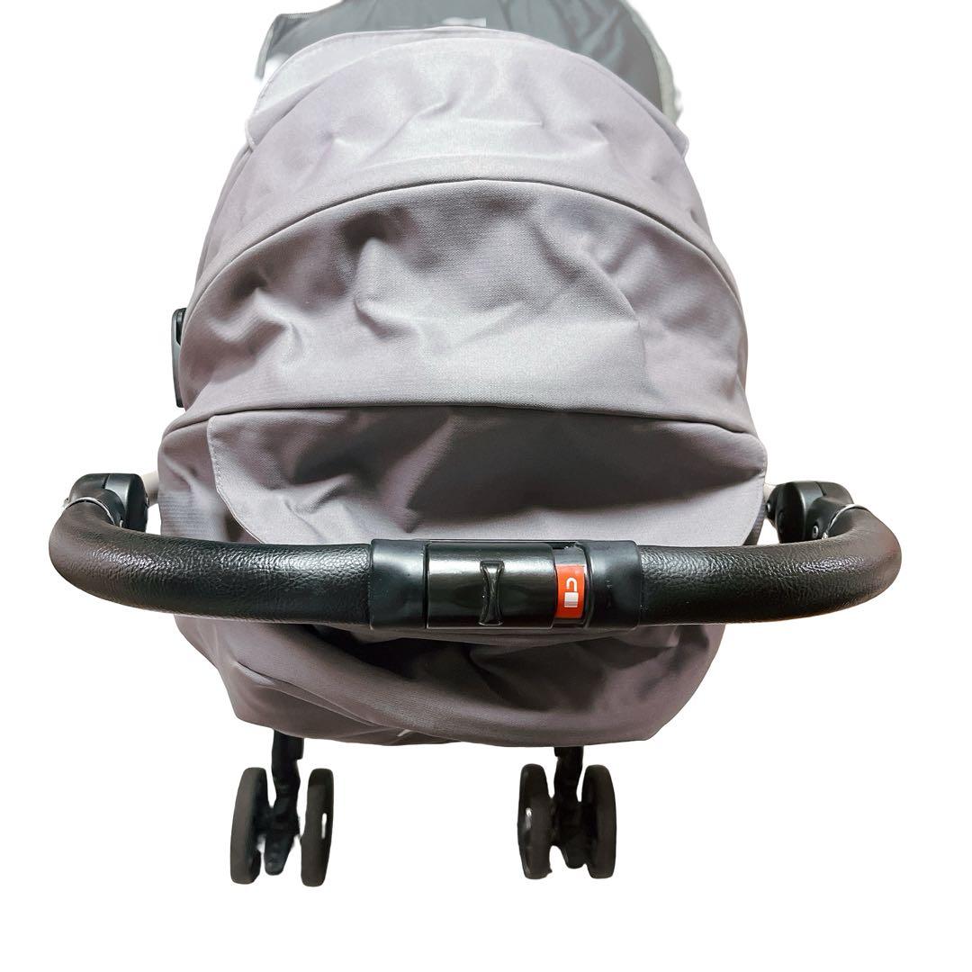 アップリカ ベビーカー ラクーナビッテクッション　2020