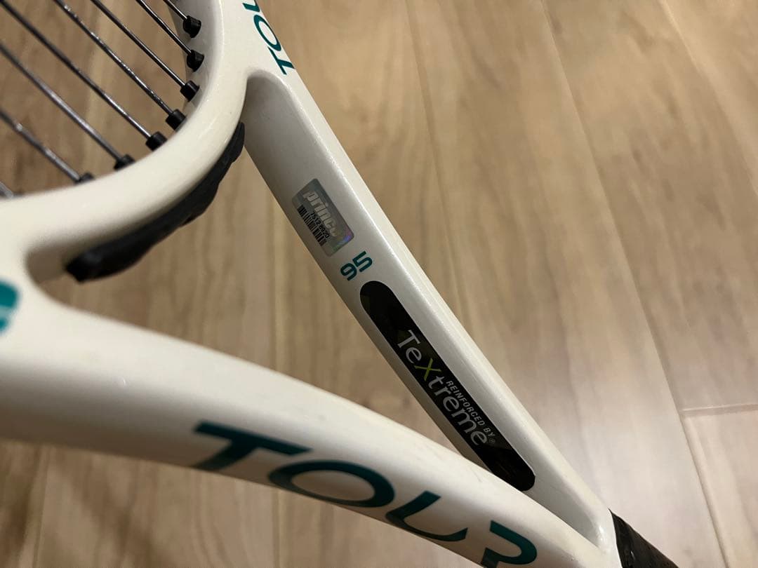 Prince プリンス テニスラケット TOUR 95