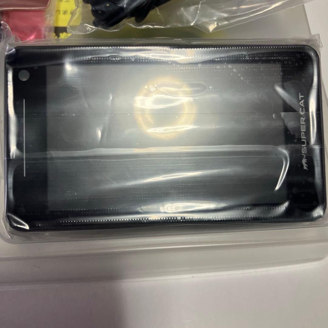 SUPER CAT LS35AB レーダー探知機本体【未使用】【ワンボディー】