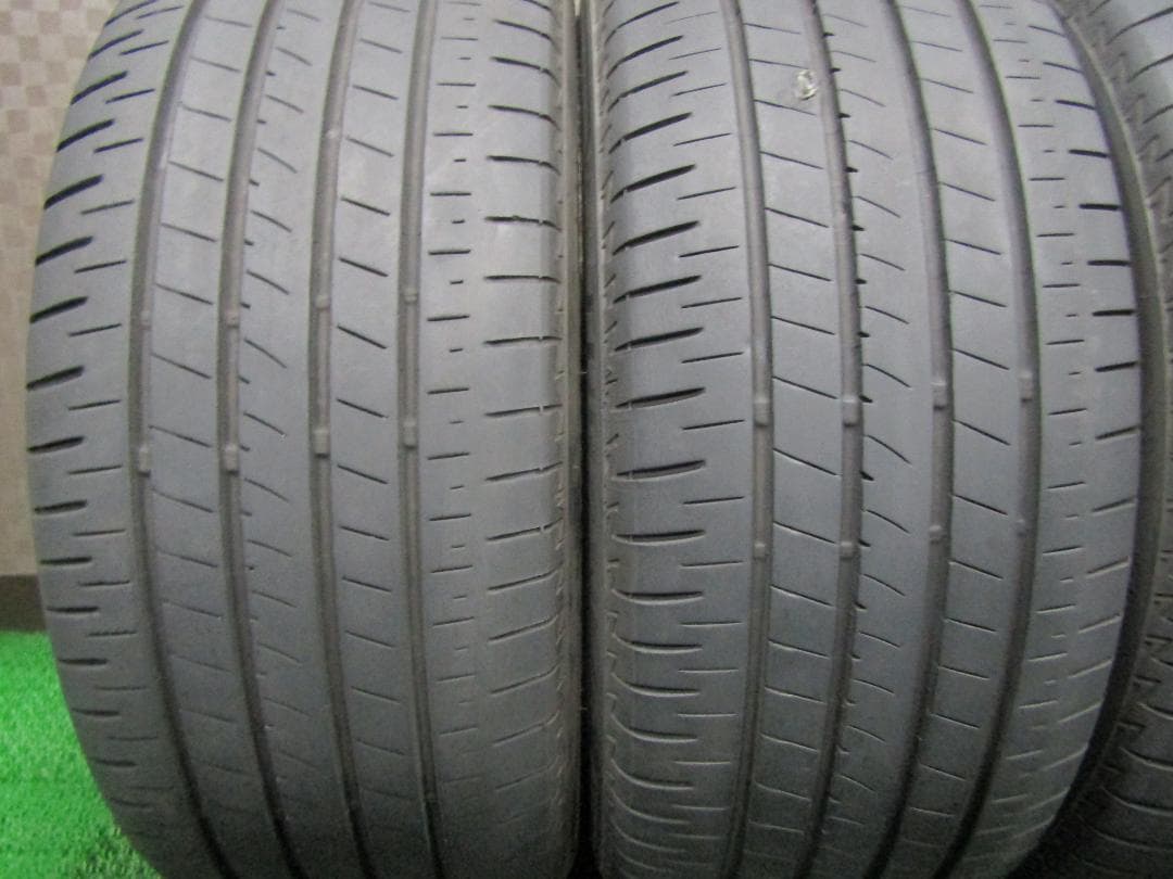 ☆送料込☆ブリヂストン トランザ T005A RFT 225/50RF18 4本