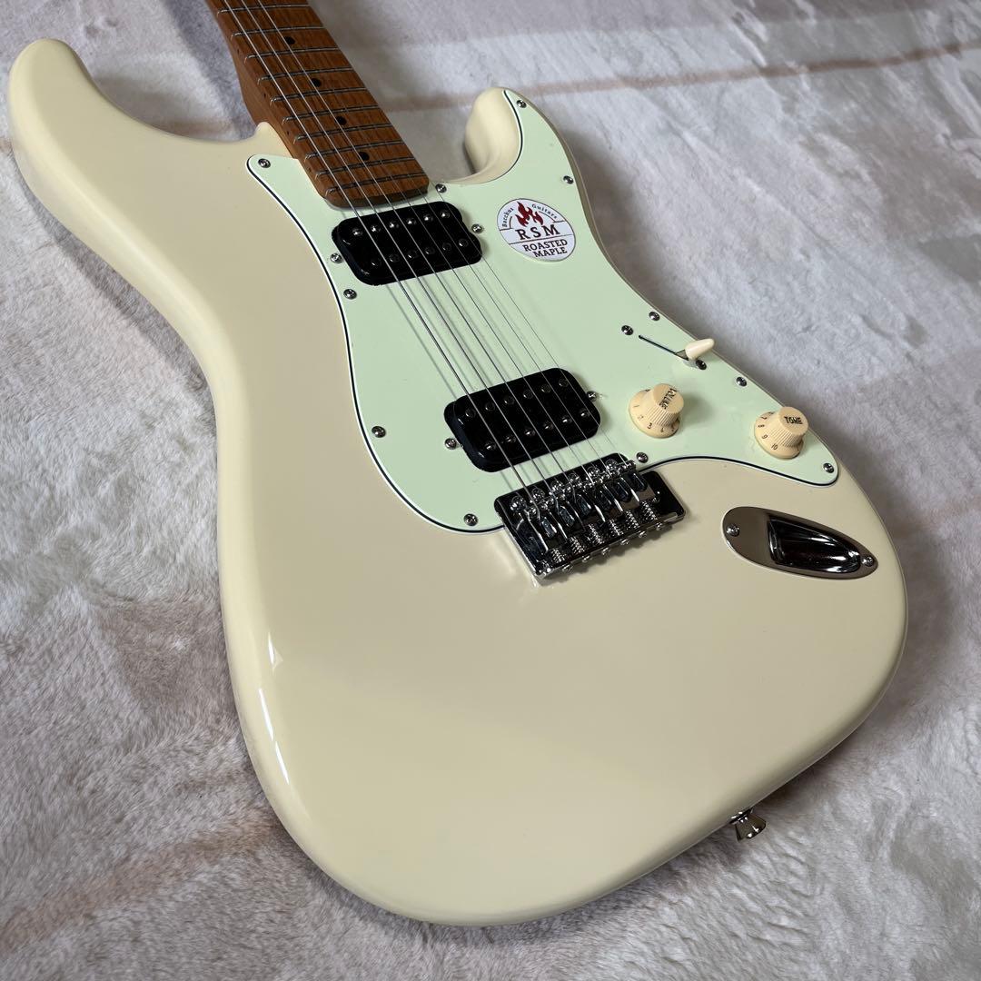 BACCHUS BST-3-RSM/M OWH 美品