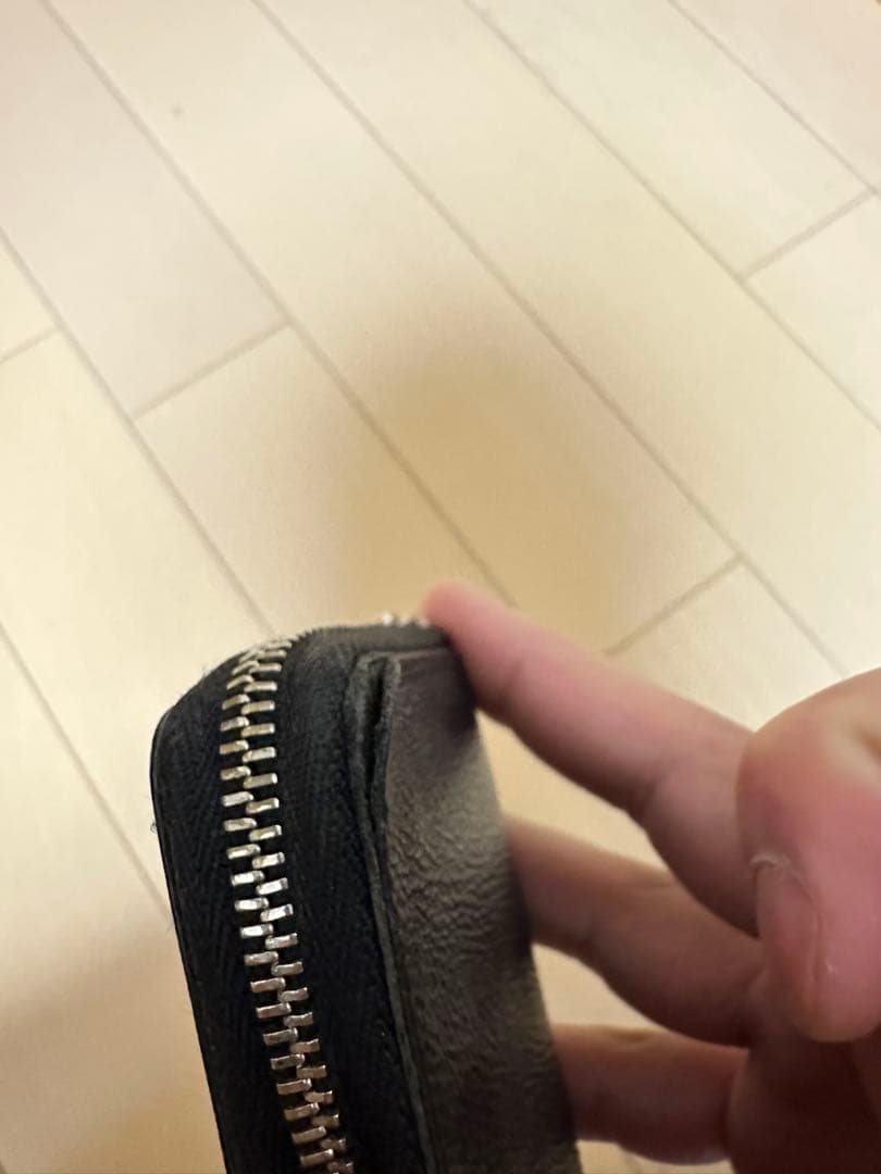 小物 LOUIS VUITTON ZIPPY COINPURSE DAM GR