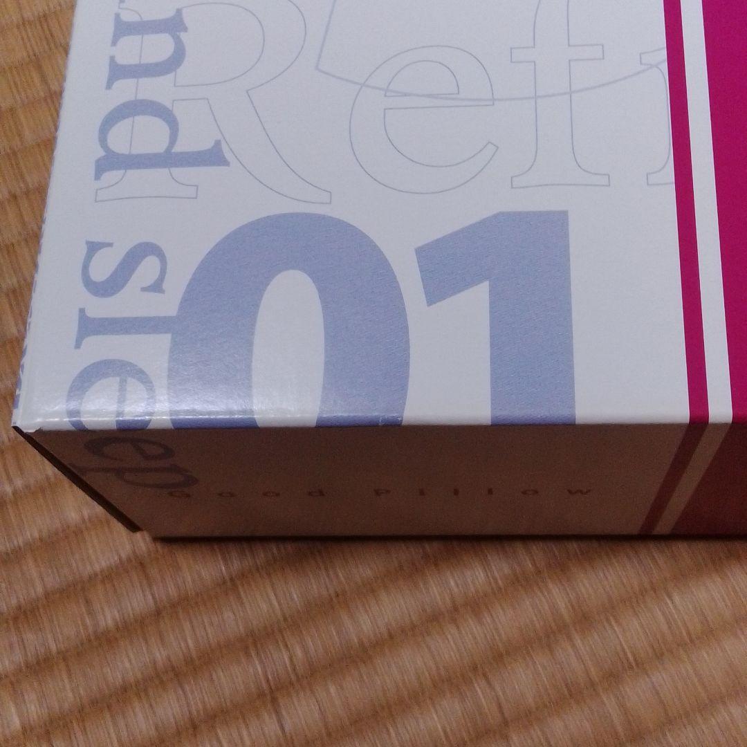 スーパー安眠枕 すややか D.C. version 01