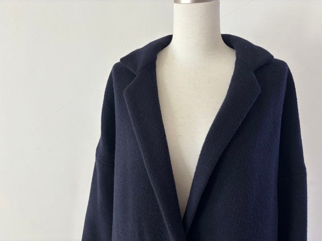 L'Appartement Lisiere アパルトモン サイドスリットコート