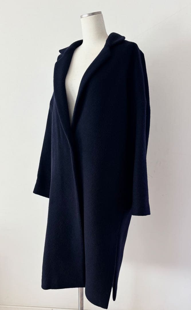 L'Appartement Lisiere アパルトモン サイドスリットコート