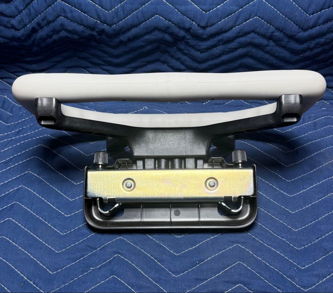 HONDA 純正アシストグリップ ヘッドレスト取付タイプ