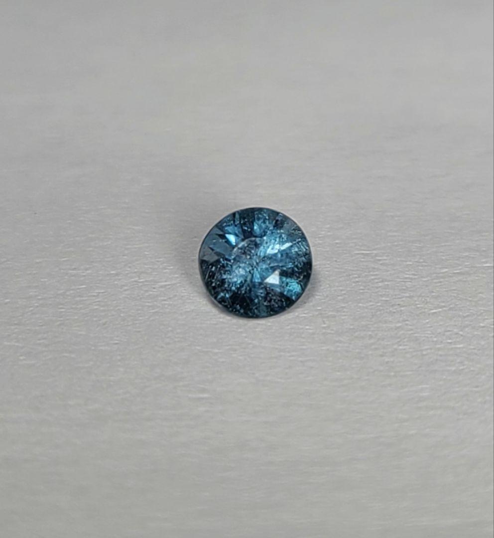 レアカラー!アイスブルー★ブラジルバターリャパライバトルマリン★オーダー受付中