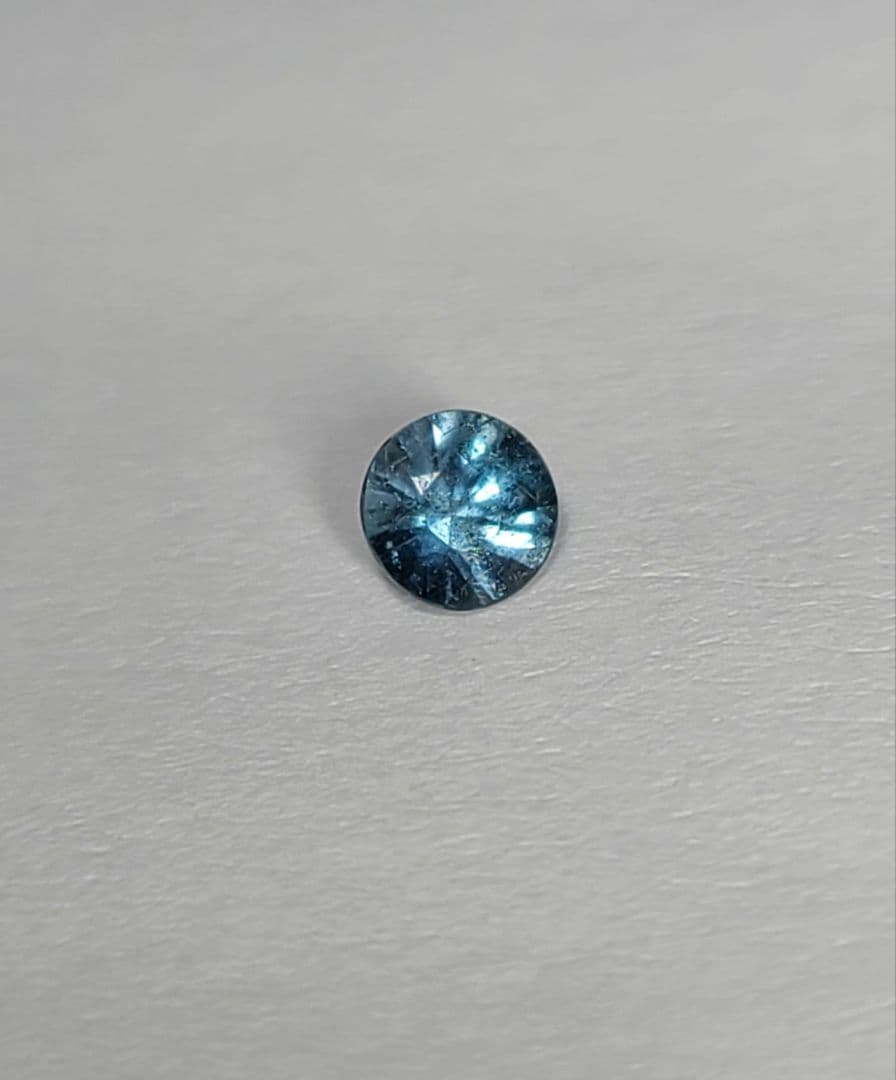 レアカラー!アイスブルー★ブラジルバターリャパライバトルマリン★オーダー受付中