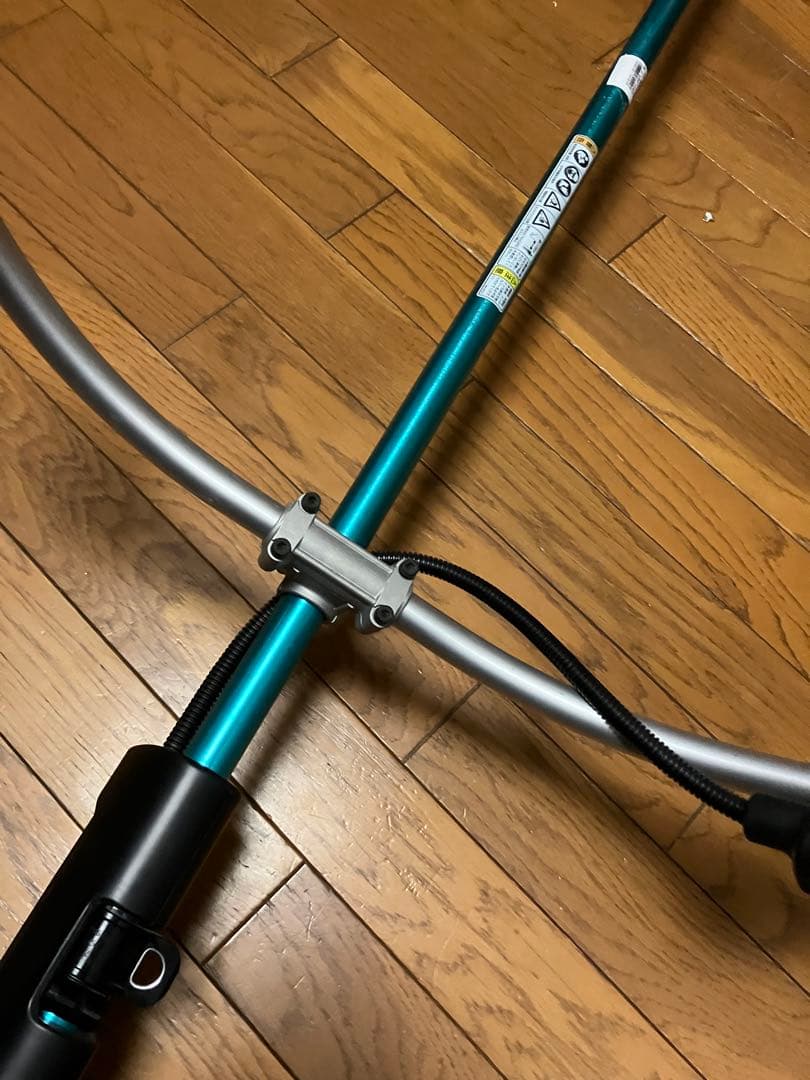 kumachan　マキタ　MUR005G