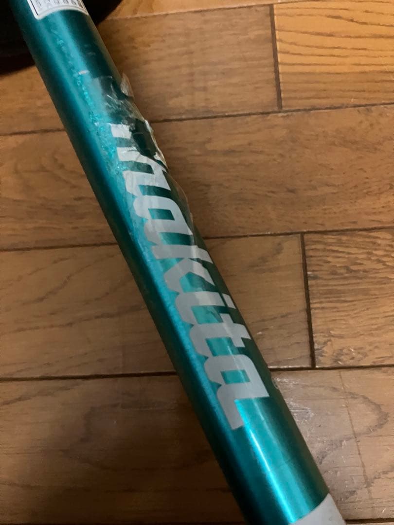 kumachan　マキタ　MUR005G