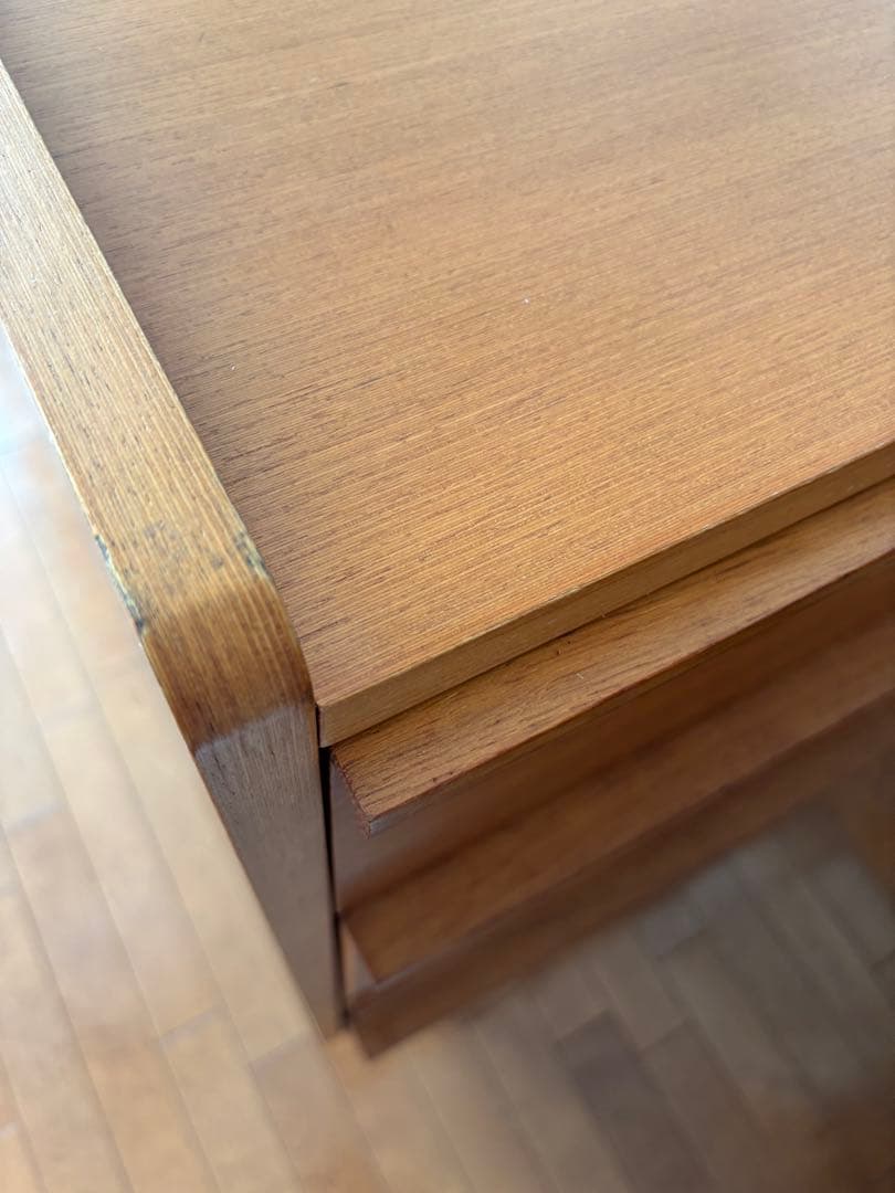 6/26まで)unico ウニコ ALBERO アルベロ トールチェスト