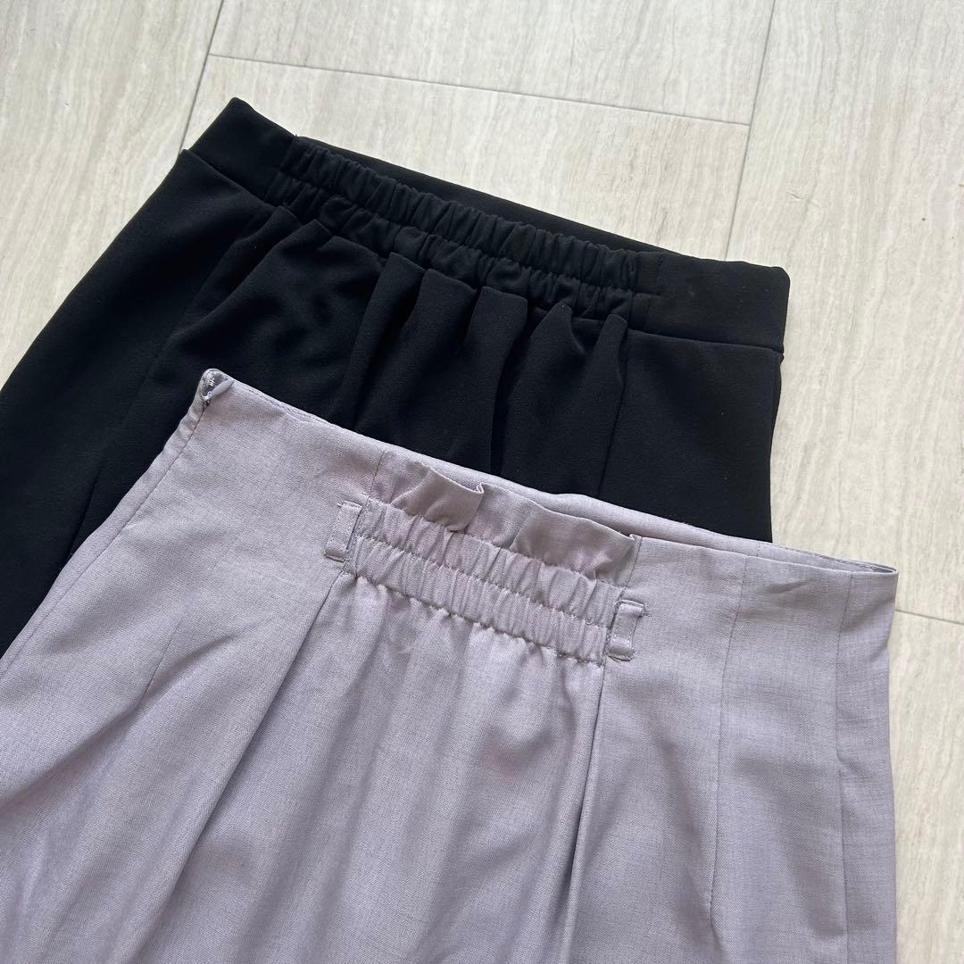 オフィスカジュアル　オンオフ　シンプル　きれいめコーディネートまとめ売り　M