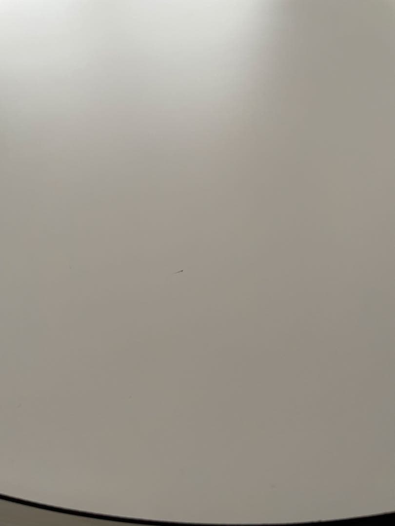 ミッドセンチュリー　丸テーブル