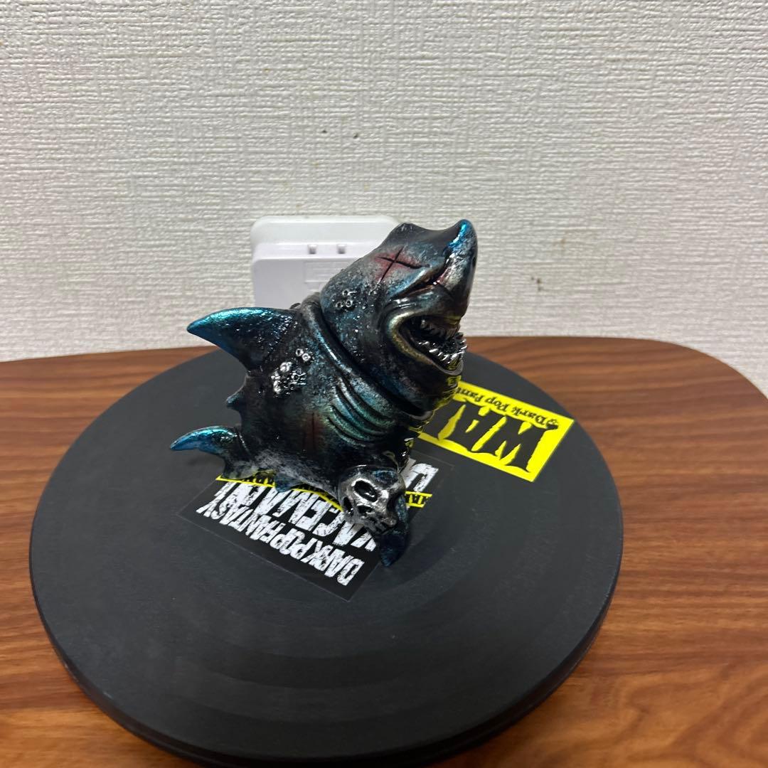 Kagemaru Designs メガドン