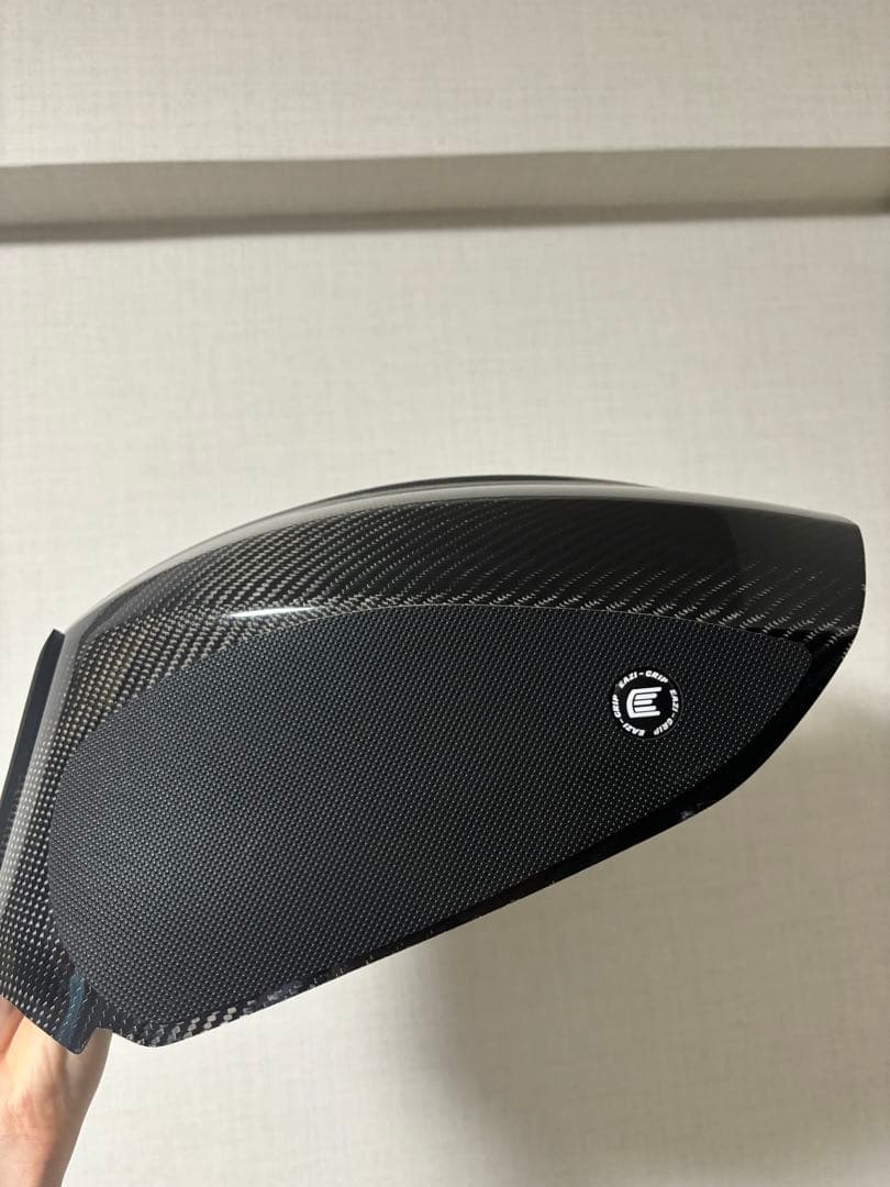 S1000RR(2019-2026)才谷屋カーボンタンクカバー