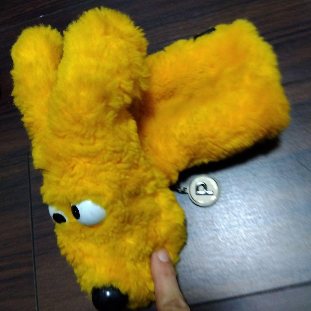 amobolamps 折りたたみゴルフバッグ ベージュ/グレー