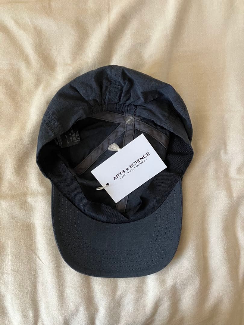 帽子 ARTS&SCIENCE KIJIMA TAKAYUKI Plane cap