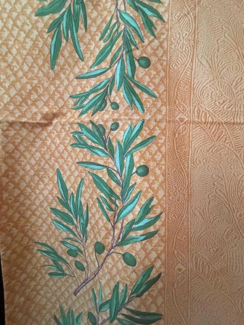 値下　高級ブランド　ボーヴィレ(Beauville) テーブルクロス170cm